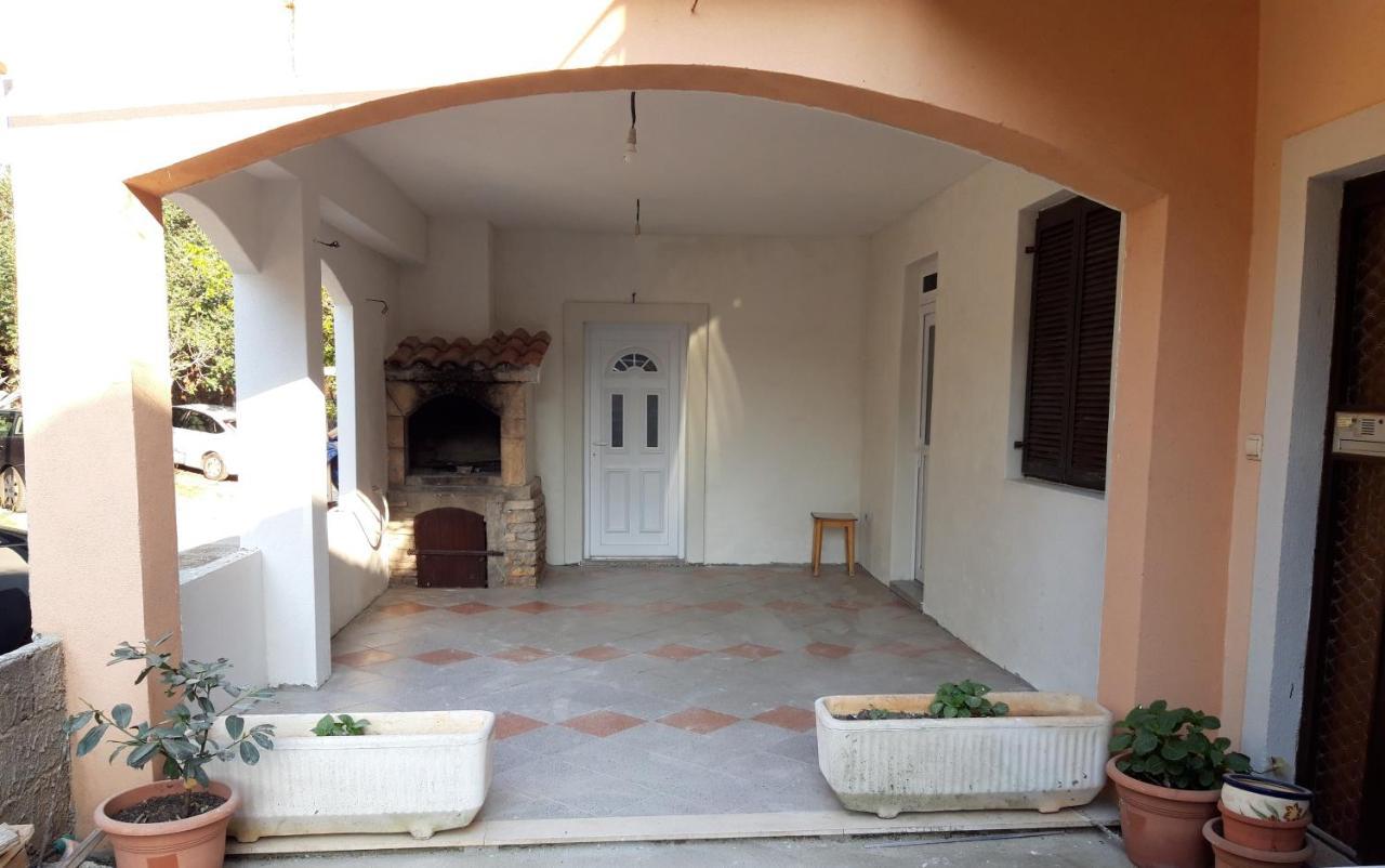 Apartments Antonio Stari Grad  Exterior photo