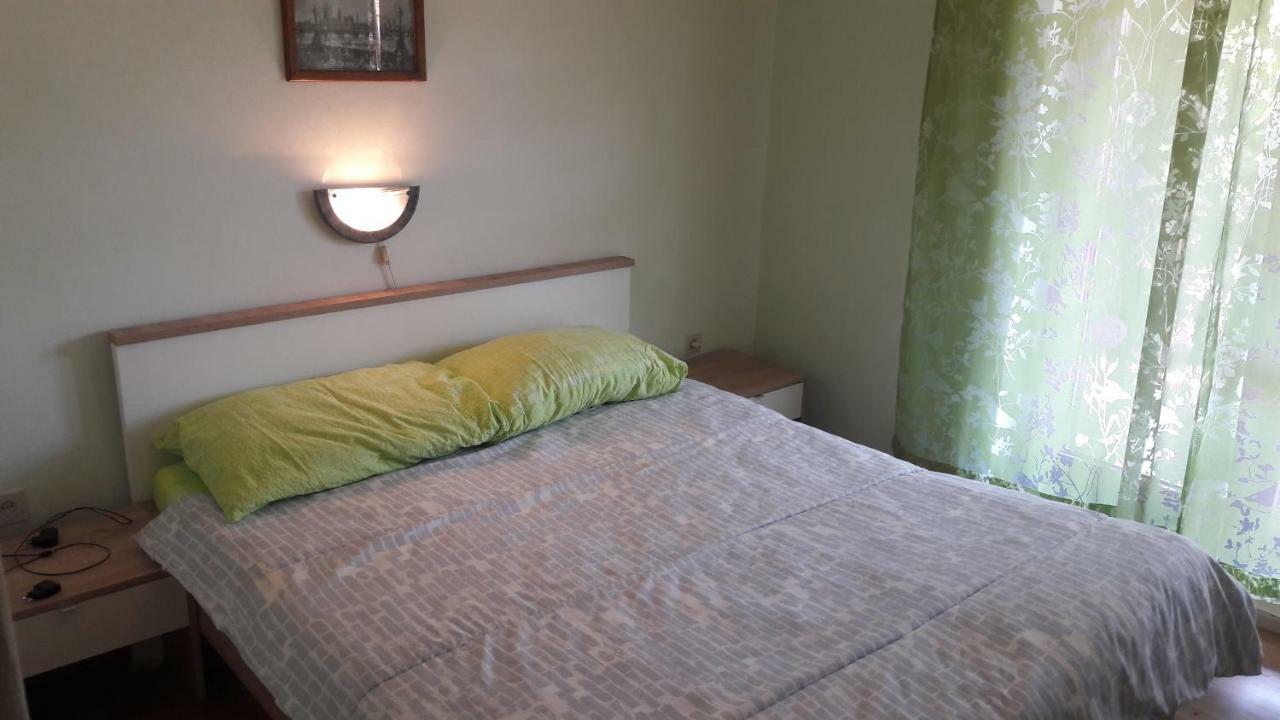Apartments Antonio Stari Grad  Exterior photo