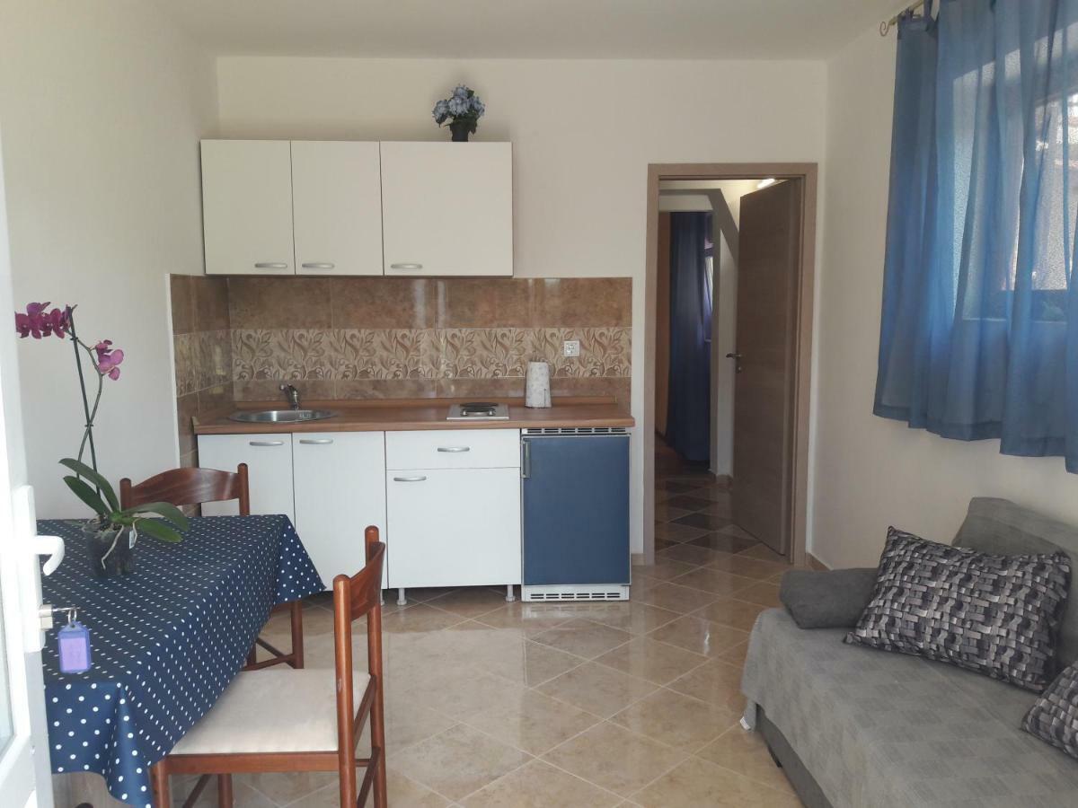 Apartments Antonio Stari Grad  Exterior photo