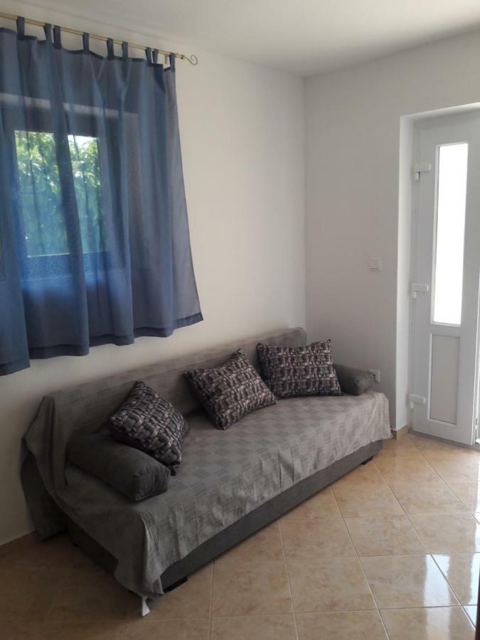 Apartments Antonio Stari Grad  Exterior photo