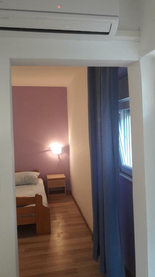 Apartments Antonio Stari Grad  Exterior photo