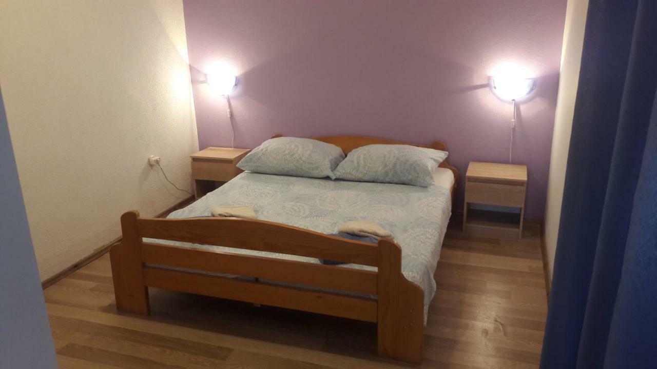 Apartments Antonio Stari Grad  Exterior photo